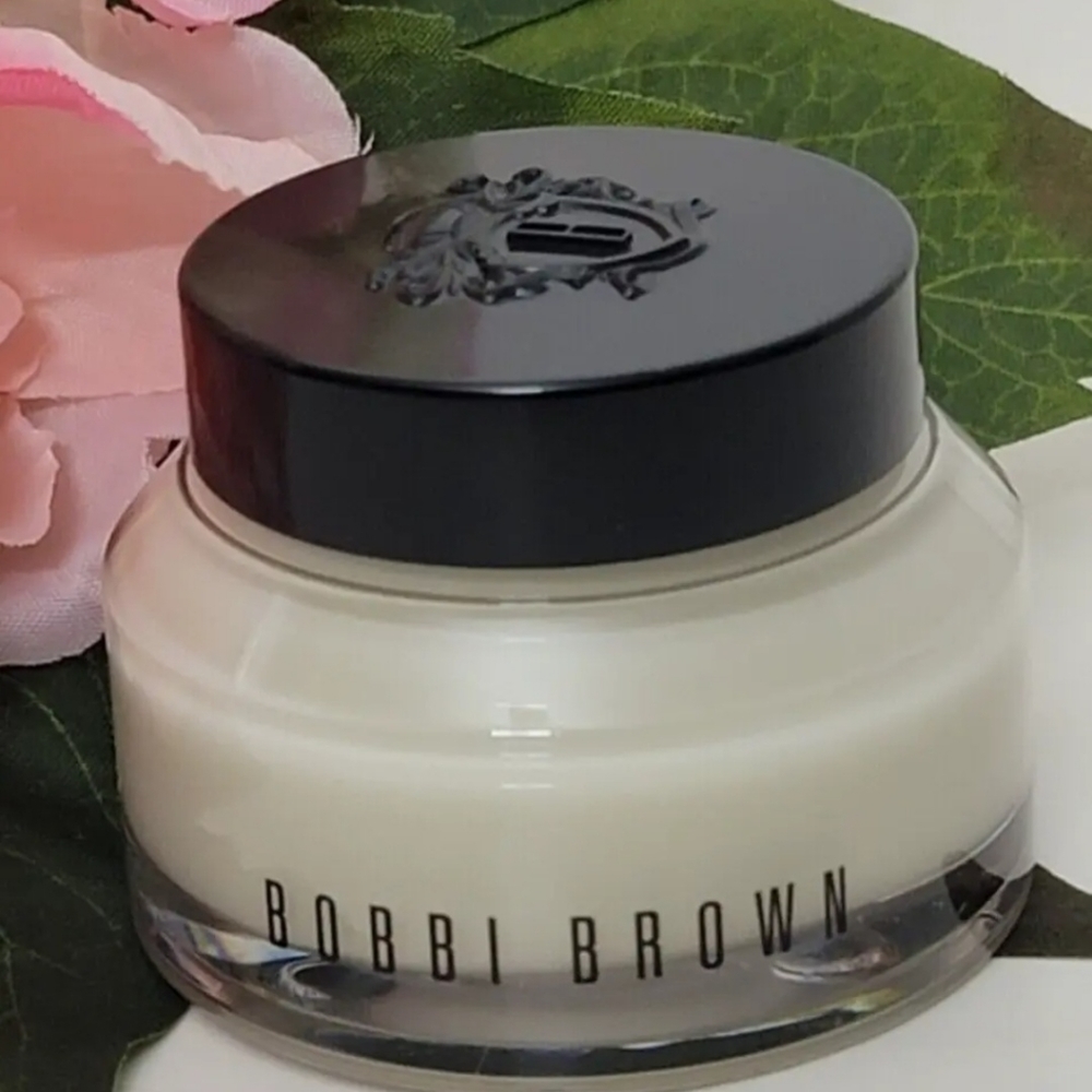 Bobbi Brown Vitamin Enriched Face Base All in One Primer & Moisturizer 1.7 oz ub - Picture 2 of 5